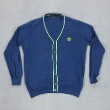 Gilet léger mailles - gilet, cardigan