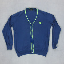 Gilet Léger Mailles Cardigan