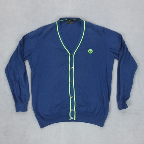 Gilet léger mailles cardigan - léger,