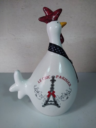 Poule collection très - de,