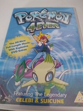 Very Good, Pokemon 4Ever