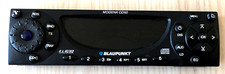 BLAUPUNKT MODENA CD50 Façade avant Radio Voiture Automobile  Pièces 8636594185