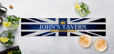 Tapis De Bar Personnalisé -
