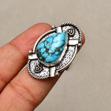 Bague bijou fait main en