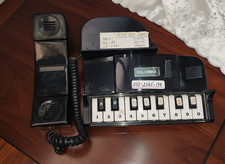 RARE TÉLÉPHONE COLUMBIA
