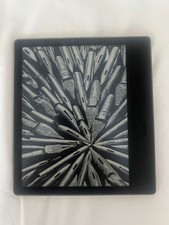 Kindle Oasis 2017 – 9e