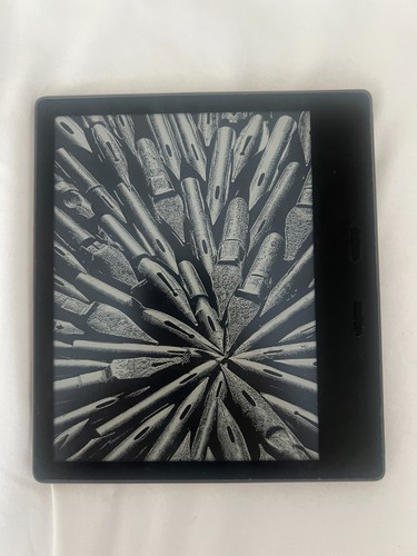 Kindle oasis 2017 9e - kindle, –
