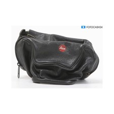 Leica Caméra Cuir Étui Photo