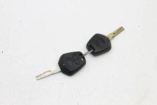 Porsche Boxster S 986 Lot Clé