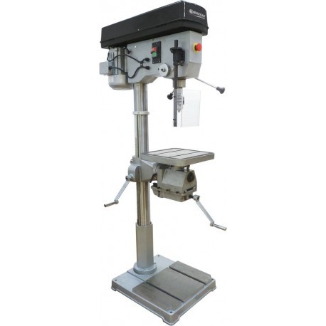 Perceuse sur colonne 400v - sur,