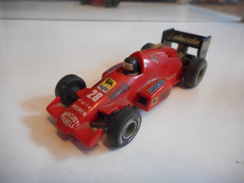 Darda formula ferrari - darda,