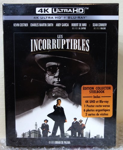 Paramount blu ray - blu-ray, ultra