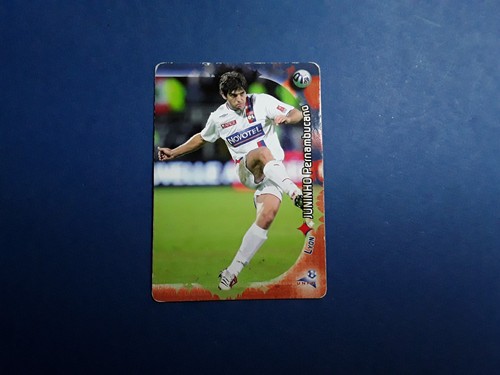Panini football 2006 - football, 2006/07