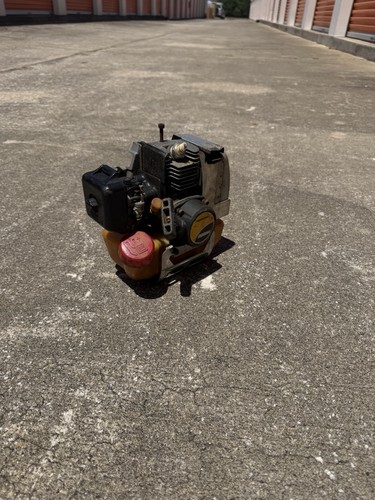 Shindaiwa unknown power head - shindaiwa,