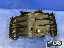 Cache plastique devant radiateur (boite à outils) YAMAHA XT 125 X de 2005 à 2010