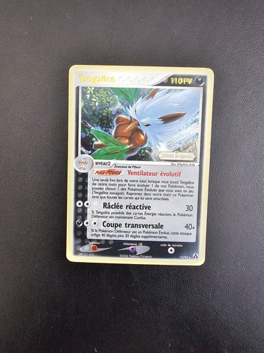 Carte pokémon tengalice - pokémon,