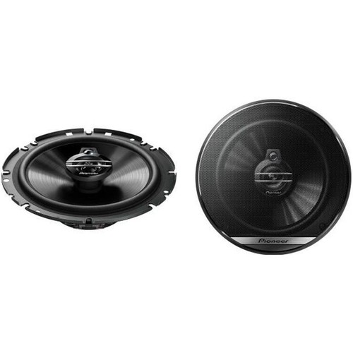 Pioneer haut parleurs - pioneer, haut-parleurs