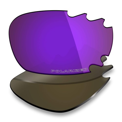 Verres rechange pour oakley - de,
