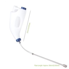 HL-MP54A 3L Capacité Veau