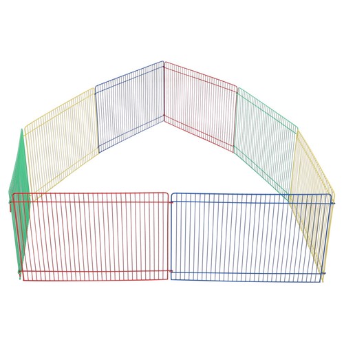 Pcs enclos pour hamster - pcs, parc