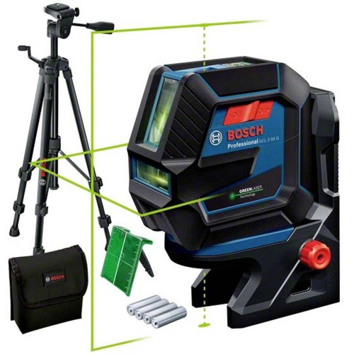 Bosch professional gcl - bosch, g