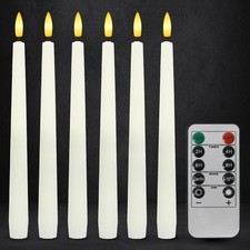 Bougies LED Bougeoir de Table