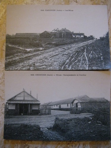 Cpa carte postale - cpa,