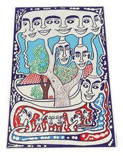 YVON TAILLANDIER (1926-2018)