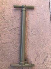 Pompe à air US WW2 Jeep Ford Willys