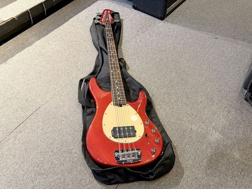 Sterling music man - music,