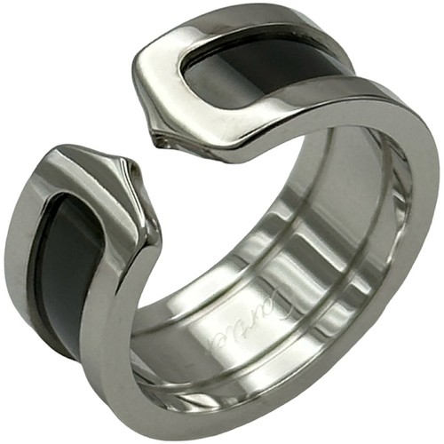 Bague cartier or - bague, c2
