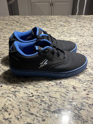 Heelys tanner braungardt - tanner,