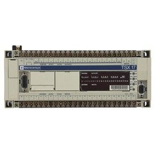 Telemecanique Programmable