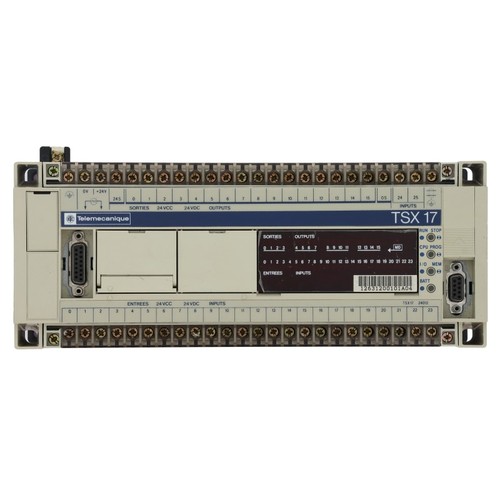 Telemecanique programmable - telemecanique,