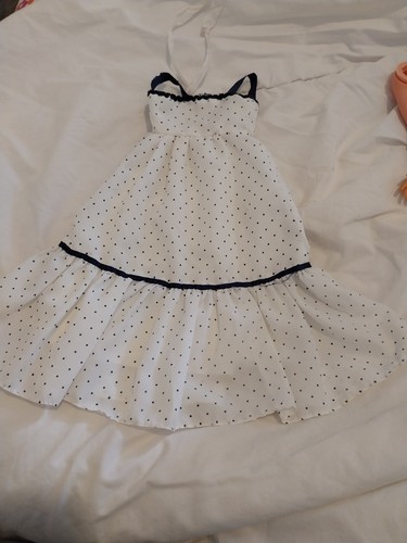 Robe pois cathie bella - cathie,