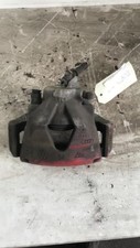 Etrier avant gauche (freinage) AUDI TT 1 COUPE