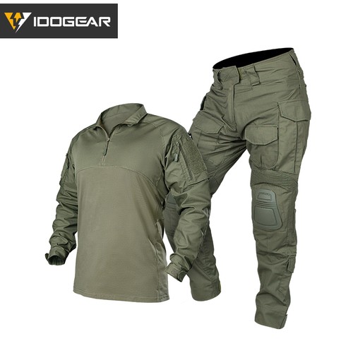 Idogear ensemble vêtements - idogear,
