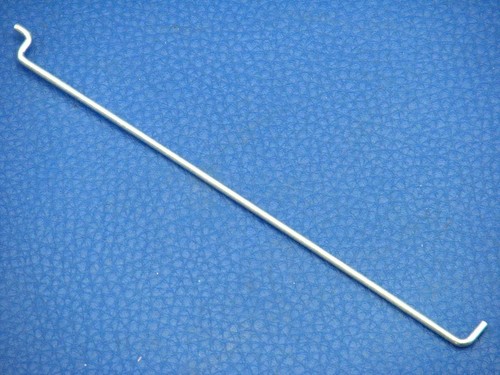 Barre attelage pour - barre, d'attelage