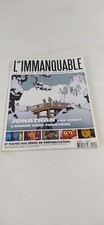 L'IMMANQUABLE BD 