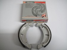 Ganasches De Frein Ferodo