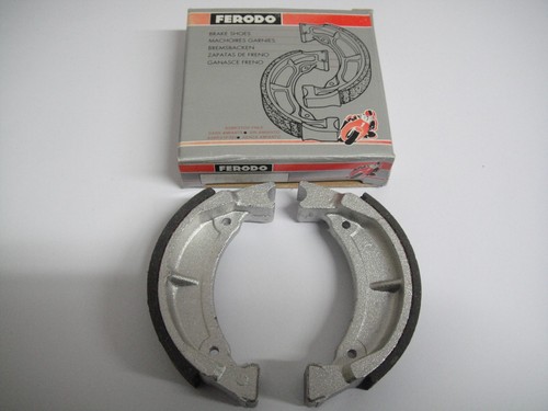 Ganasches frein ferodo - frein,