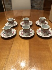 service à café porcelaine