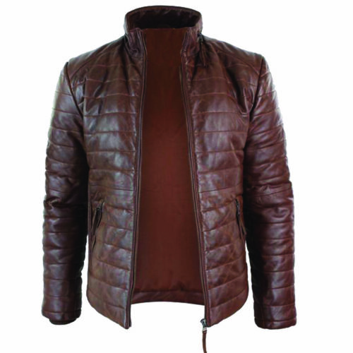 Veste matelassée matelassée