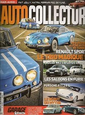 AUTO COLLECTOR 27 FIAT 600