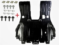 PLAQUE COUVERCLE CACHE