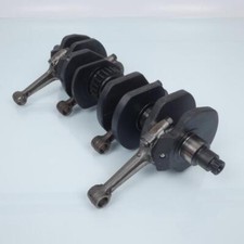 Vilebrequin d embiellage