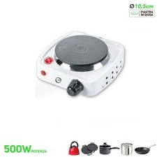 Petit Fourneau En Fonte