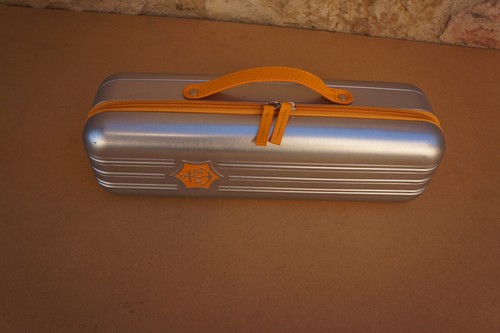 Valisette coffret champagne - valisette,