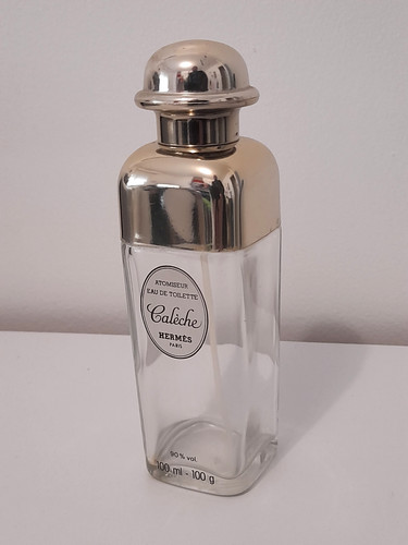 Ancien grand flacon - ancien,