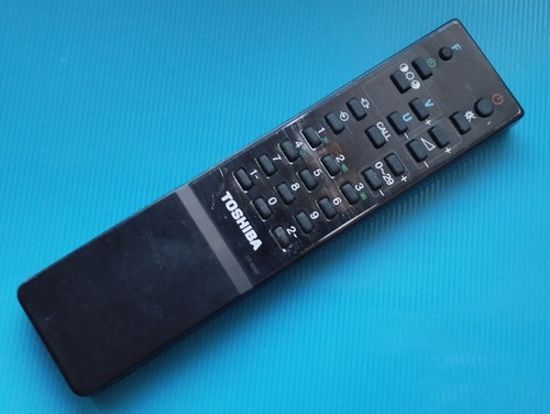Télécommande toshiba 9293 - télécommande,